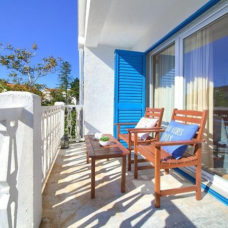 Apartment Drazana Krk Island Buitenkant foto