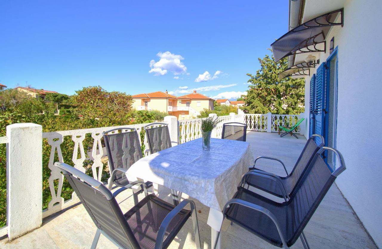 Apartment Drazana Krk Island Buitenkant foto