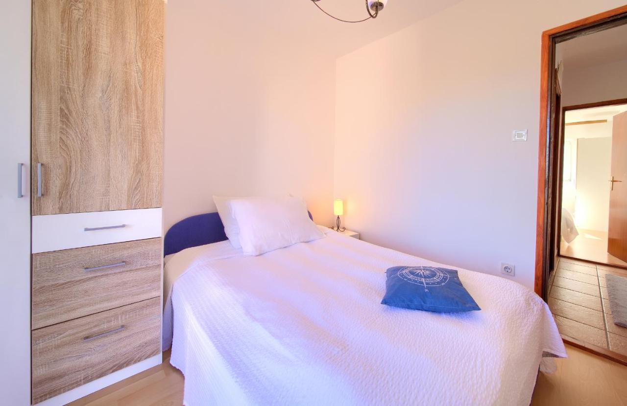 Apartment Drazana Krk Island Buitenkant foto