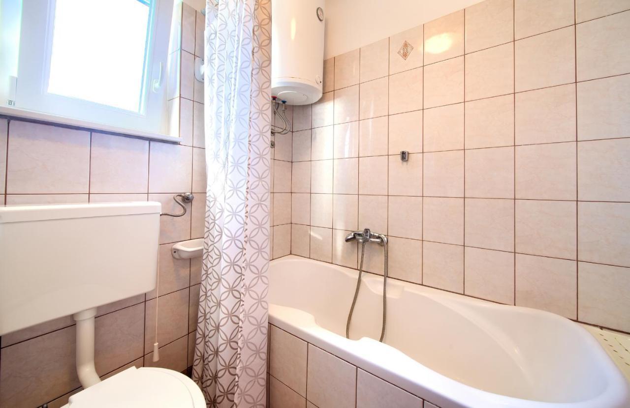 Apartment Drazana Krk Island Buitenkant foto