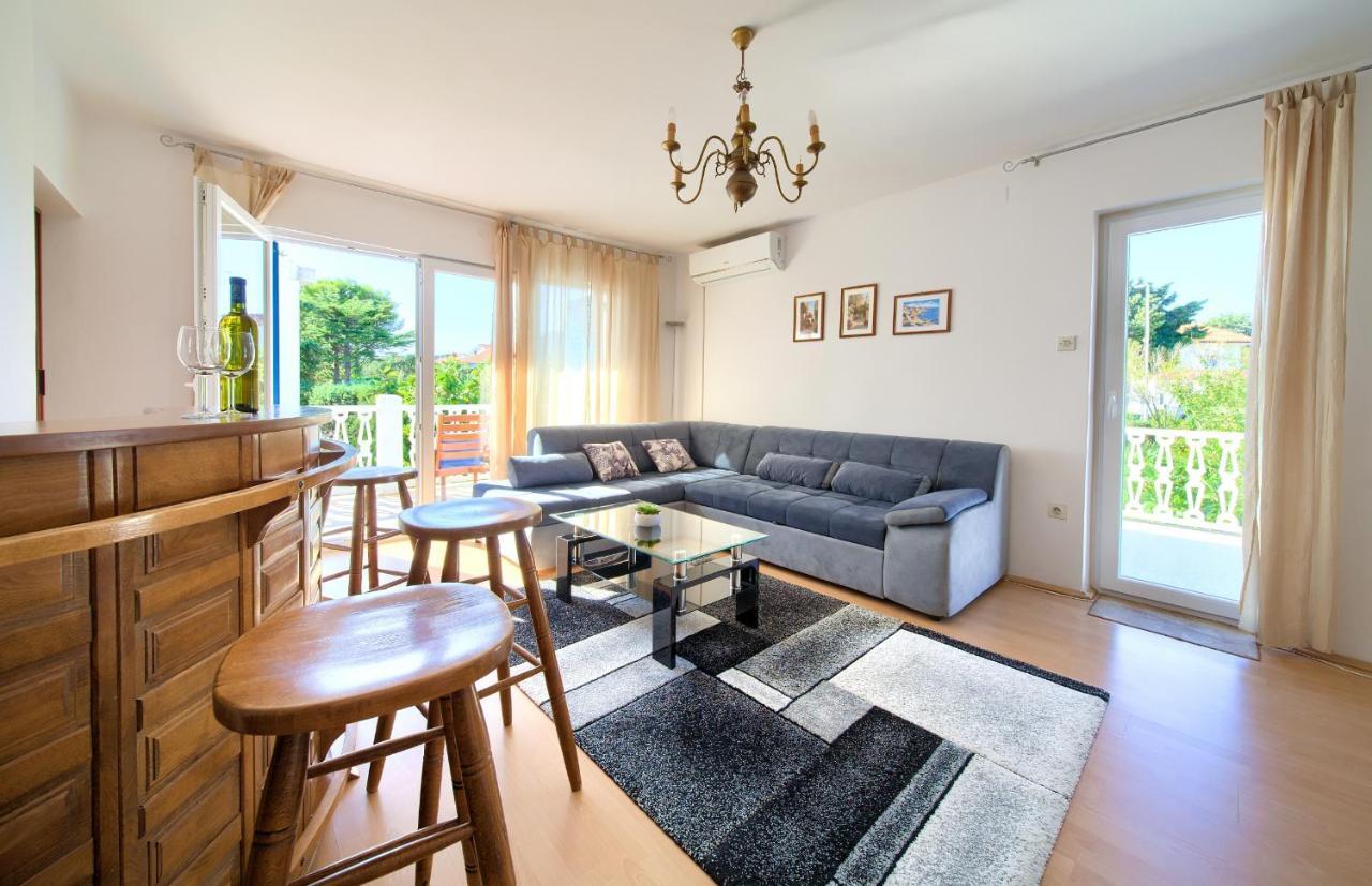 Apartment Drazana Krk Island Buitenkant foto